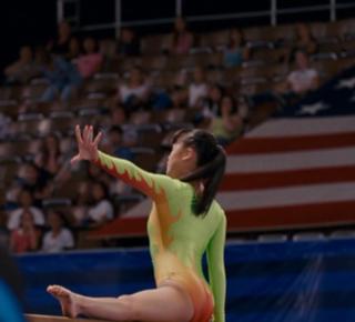 Nikki SooHoo feet photo 18