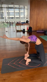Nikki Tamboli feet photo 20