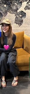 Nikki Tamboli feet photo 14