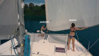 Nikki Wynn feet photo 17