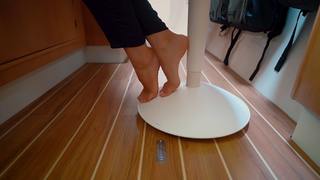 Nikki Wynn feet photo 10