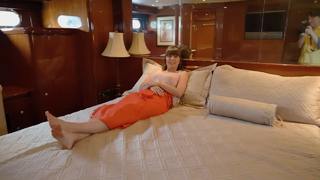 Nikki Wynn feet photo 20