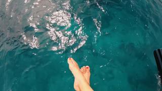 Nikki Wynn feet photo 14