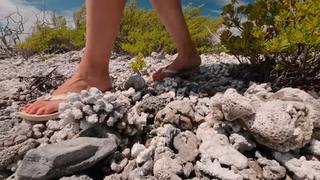 Nikki Wynn feet photo 10