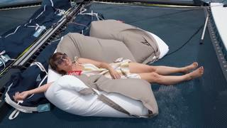 Nikki Wynn feet photo 6