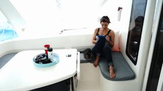 Nikki Wynn feet photo 6