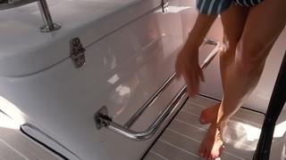Nikki Wynn feet photo 15