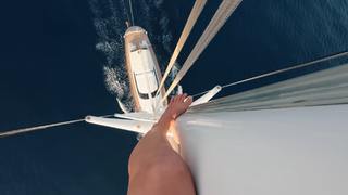Nikki Wynn feet photo 7