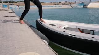 Nikki Wynn feet photo 4