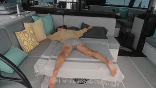 Nikki Wynn feet photo 7