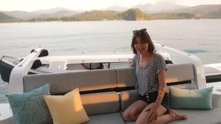Nikki Wynn feet photo 4