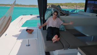 Nikki Wynn feet photo 18