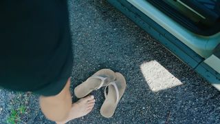 Nikki Wynn feet photo 6
