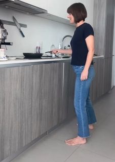 Nikki Wynn feet photo 15