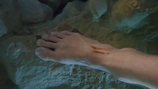 Nikki Wynn feet photo 6