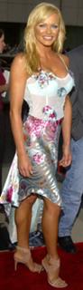 Nikki Ziering feet photo 18