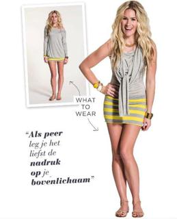 Nikkie Plessen feet photo thumbnail