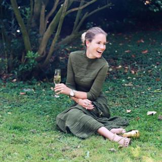 Nikkie Plessen feet photo thumbnail