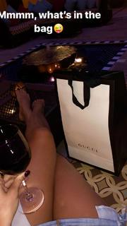 Nikkie Plessen feet photo thumbnail