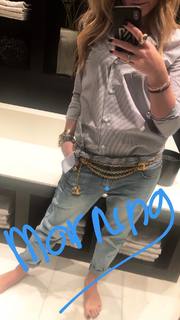 Nikkie Plessen feet photo thumbnail