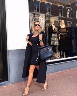 Nikkie Plessen feet photo thumbnail