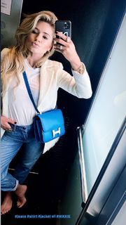 Nikkie Plessen feet photo thumbnail