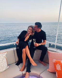 Nikkie Plessen feet photo thumbnail
