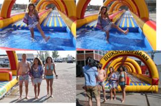 Nikkie Plessen feet photo thumbnail