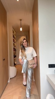 Nikkie Plessen feet photo thumbnail