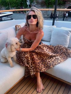 Nikkie Plessen feet photo 13