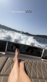 Nikkie Plessen feet photo 12