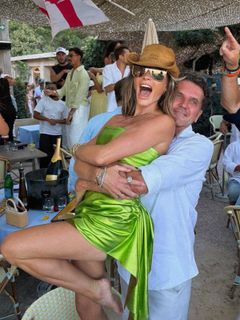 Nikkie Plessen feet photo 1