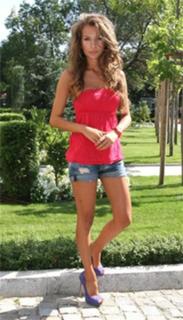 Nikol feet photo 3