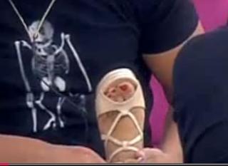 Nikol feet photo 20