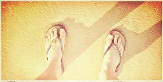 Nikol Moravcová feet photo 20