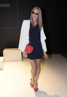 Nikol Moravcová feet photo 17
