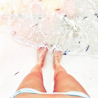Nikol Moravcová feet photo 20
