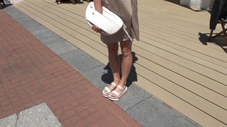 Nikol Moravcová feet photo 8