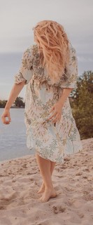 Nikol Moravcová feet photo 6