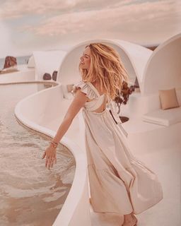 Nikol Moravcová feet photo 11