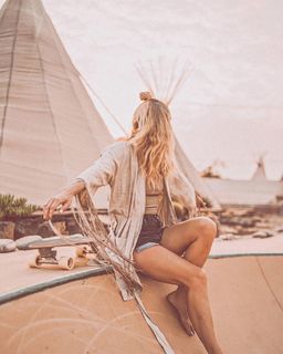Nikol Moravcová feet photo 9