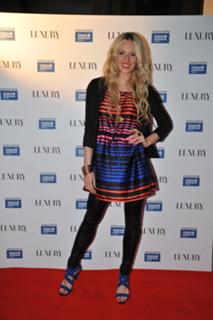 Nikol Moravcová feet photo 8