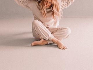 Nikol Moravcová feet photo 7