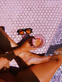 Nikol Moravcová feet photo 2