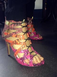 Nikol Svantnerová feet photo 6