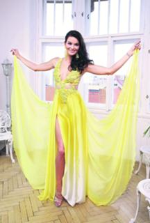 Nikol Svantnerová feet photo 7