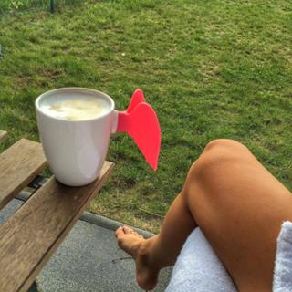 Nikol Svantnerová feet photo 3