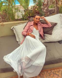 Nikol Svantnerová feet photo 19
