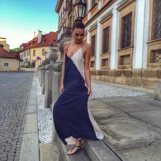 Nikol Svantnerová feet photo 17