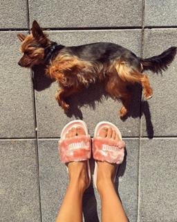 Nikol Svantnerová feet photo 2